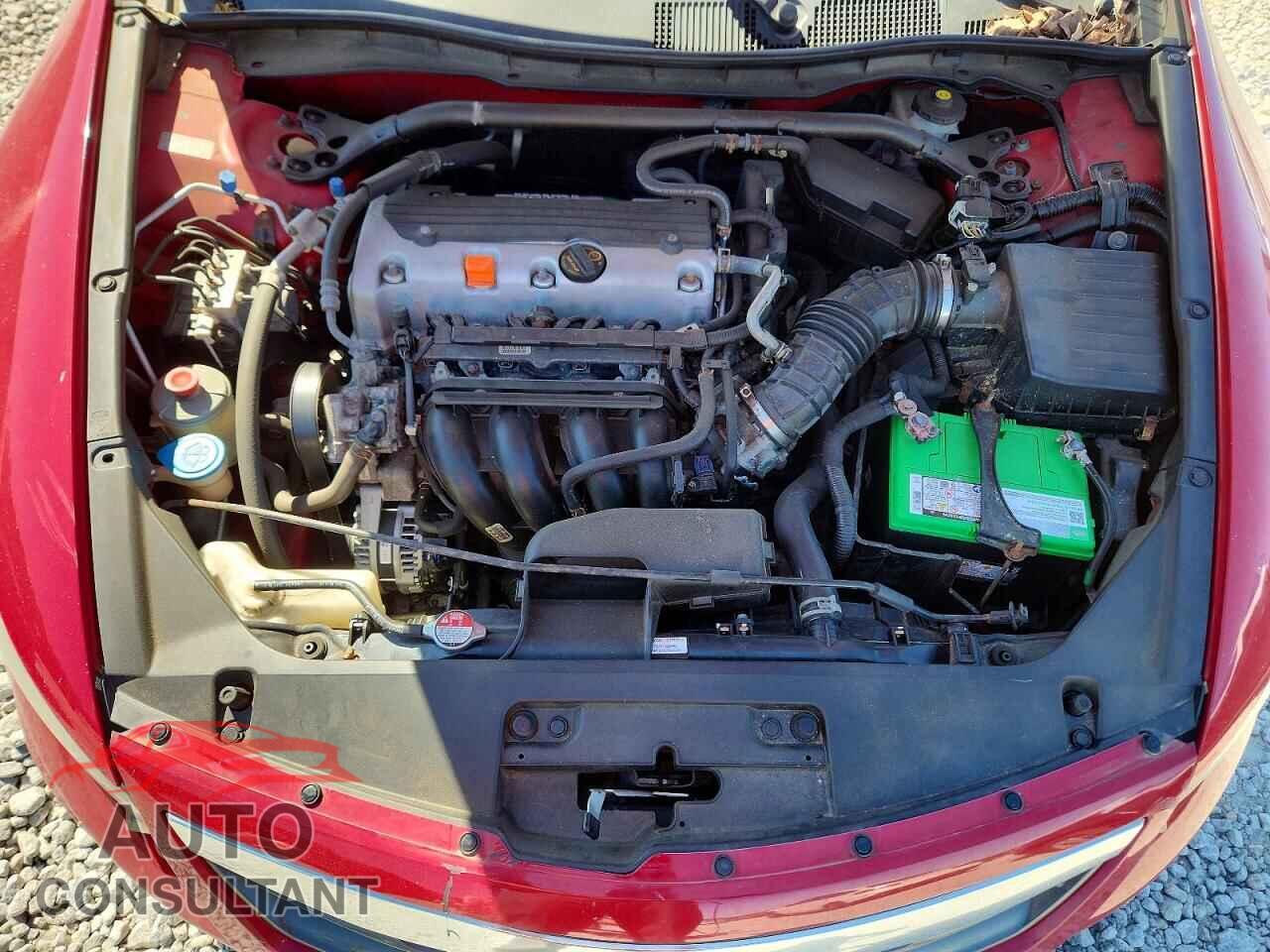 HONDA ACCORD 2011 - 1HGCS1B85BA016077