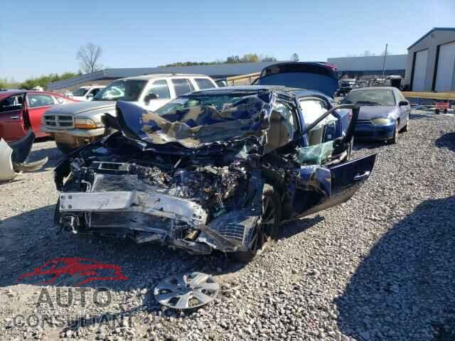NISSAN MAXIMA 2016 - 1N4AA6AP1GC384921