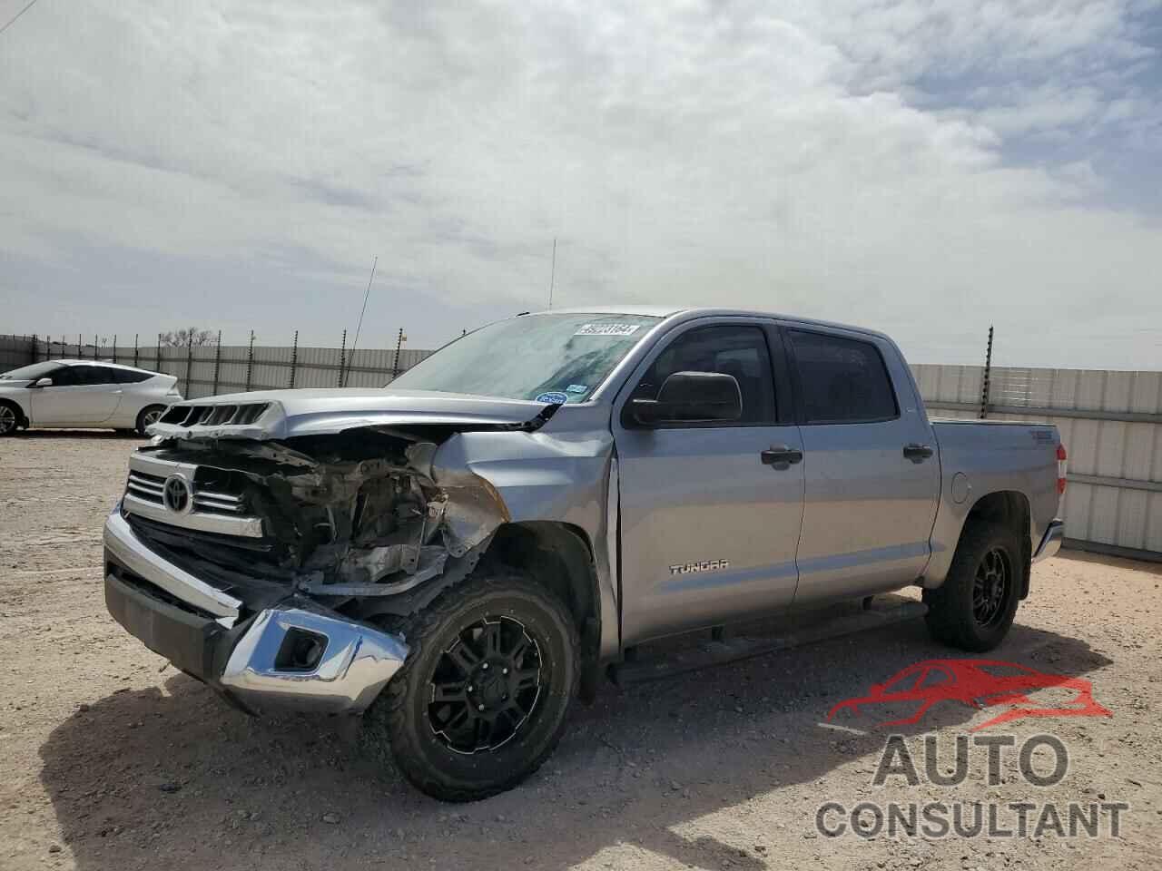 TOYOTA TUNDRA 2016 - 5TFEM5F11GX098724