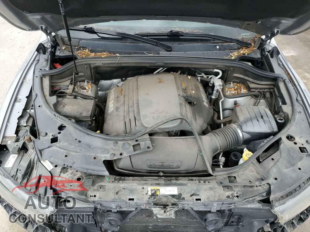 DODGE DURANGO 2020 - 1C4SDJCT8LC130622