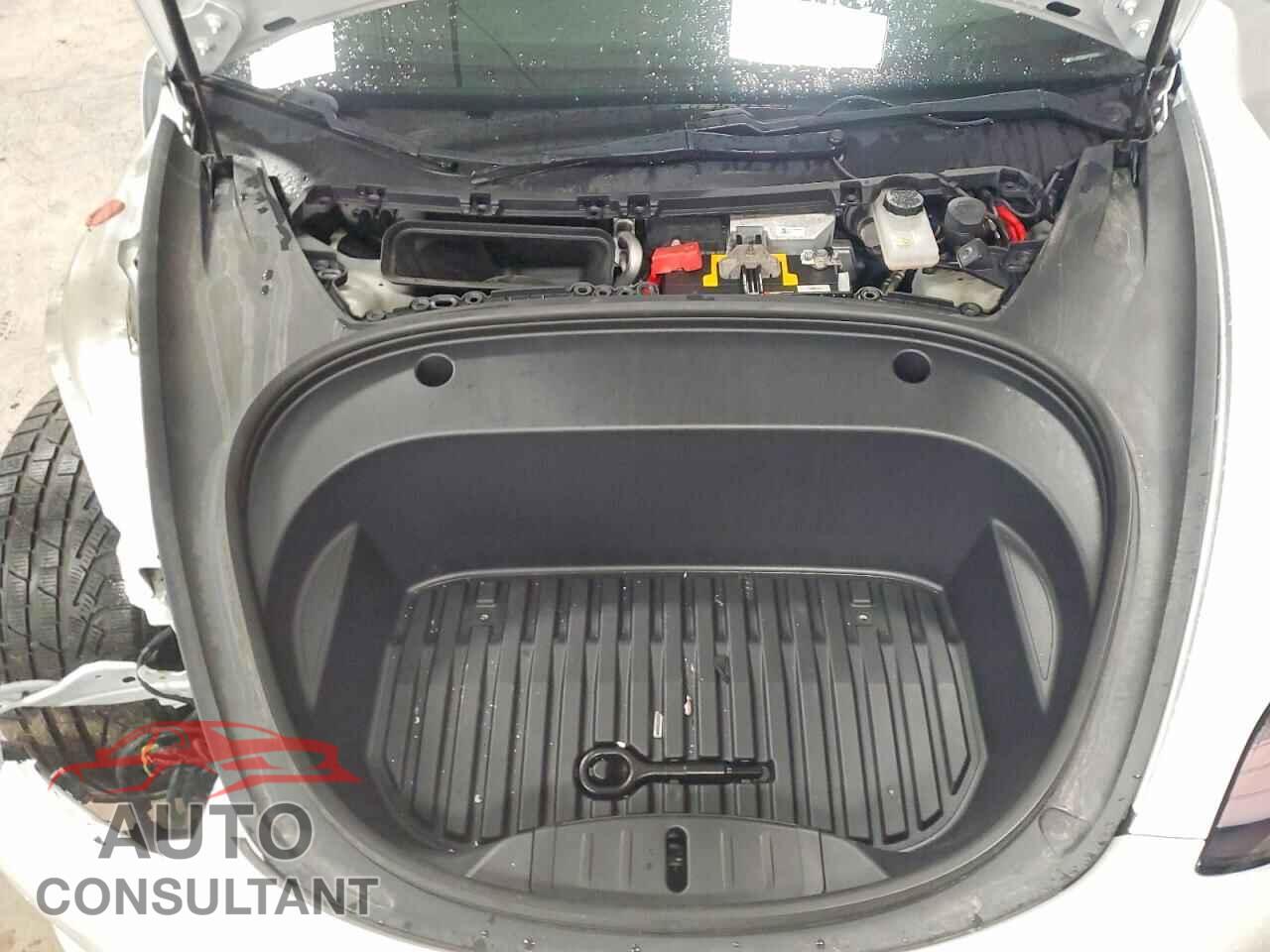TESLA MODEL 3 2020 - 5YJ3E1EB0LF789254