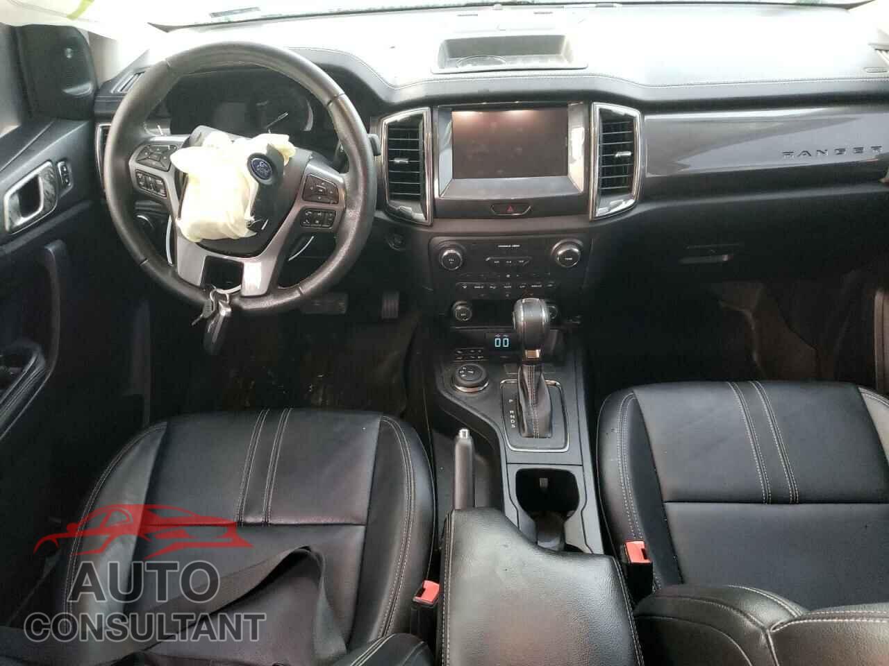 FORD RANGER 2019 - 1FTER4FH9KLA66337