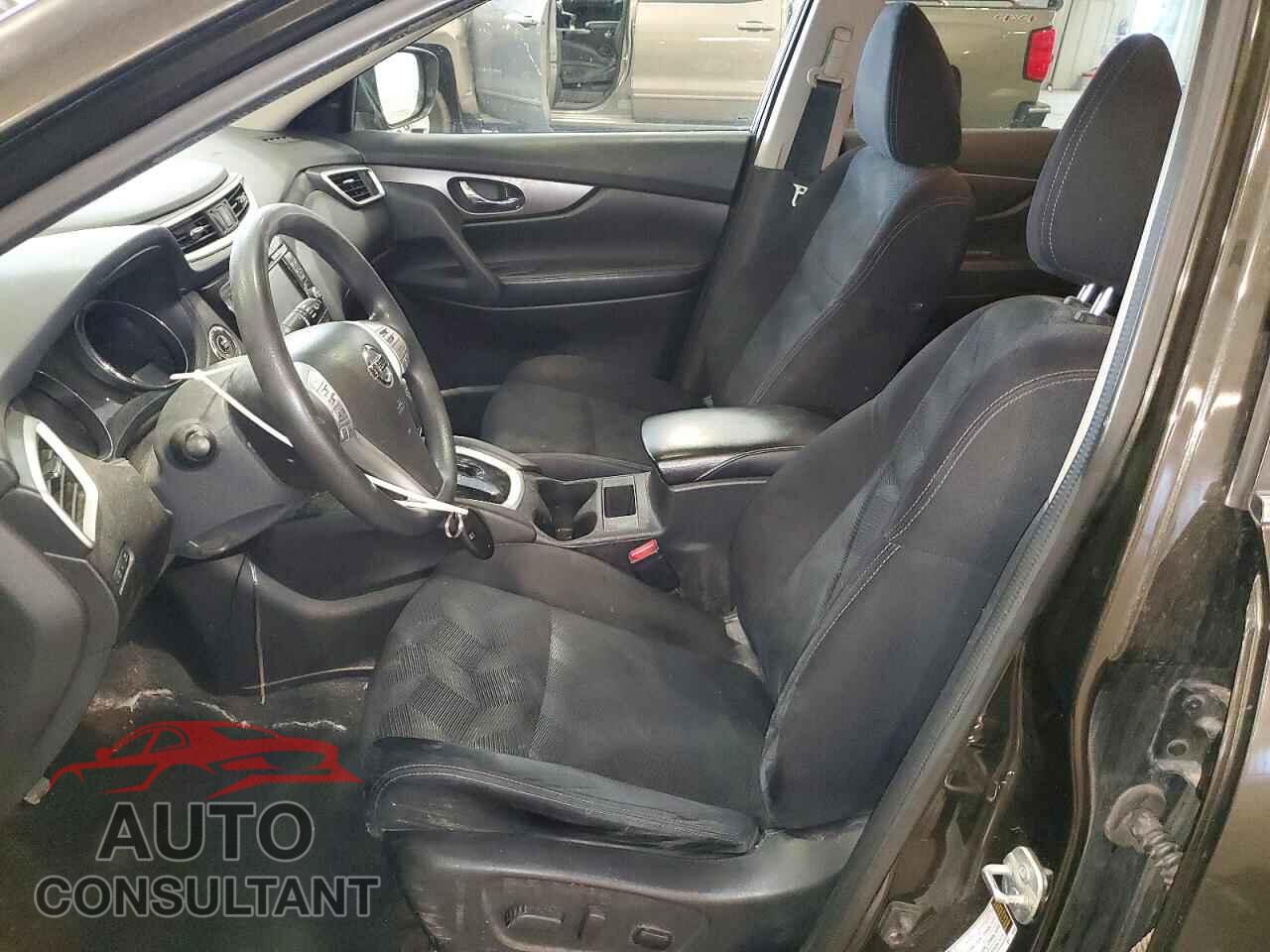 NISSAN ROGUE 2014 - 5N1AT2MV2EC790366