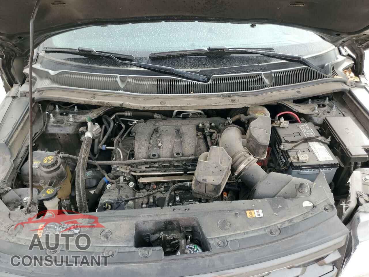 FORD EXPLORER 2019 - 1FM5K7D83KGB38212