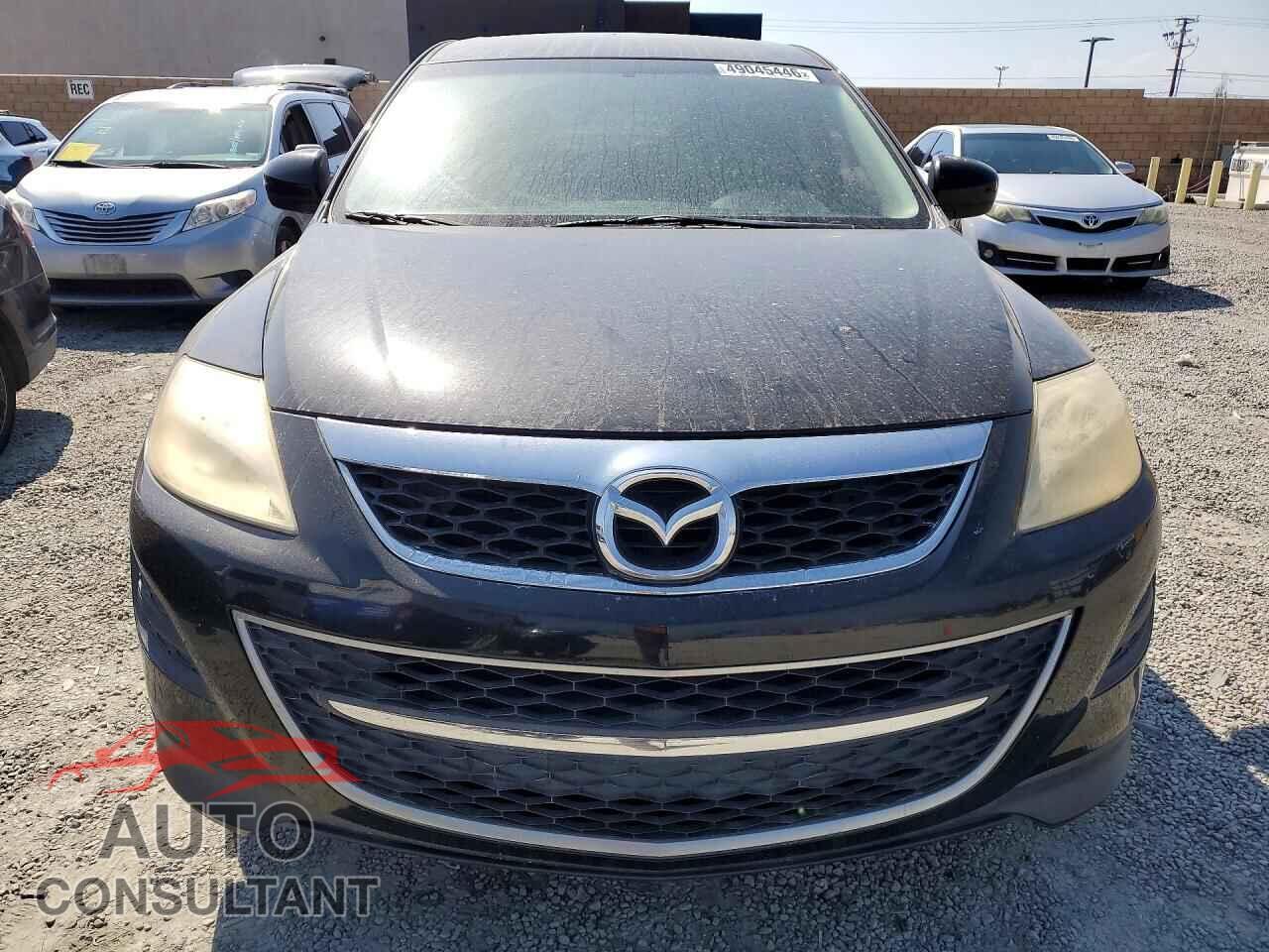 MAZDA CX-9 2011 - JM3TB2CV7B0332828