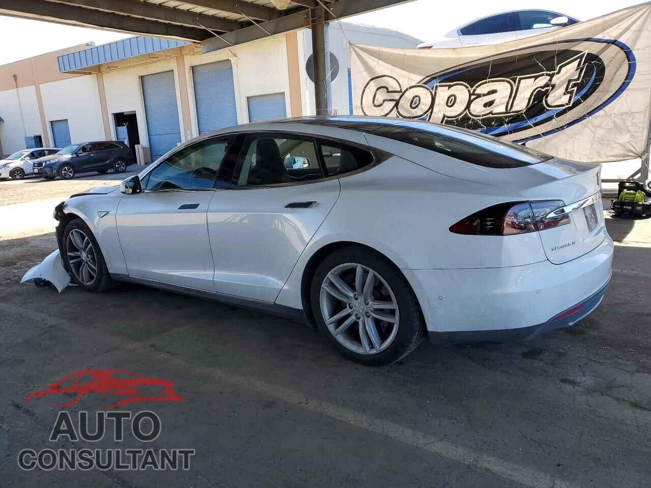 TESLA MODEL S 2015 - 5YJSA1H14FF083838