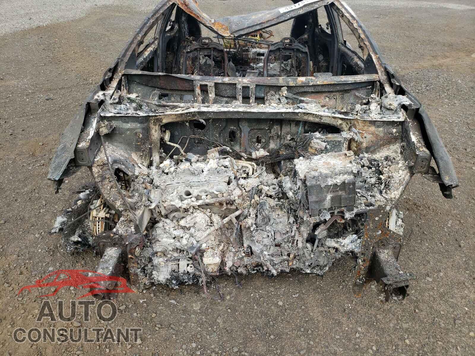 KIA NIRO 2017 - KNDCE3LC9H5075882