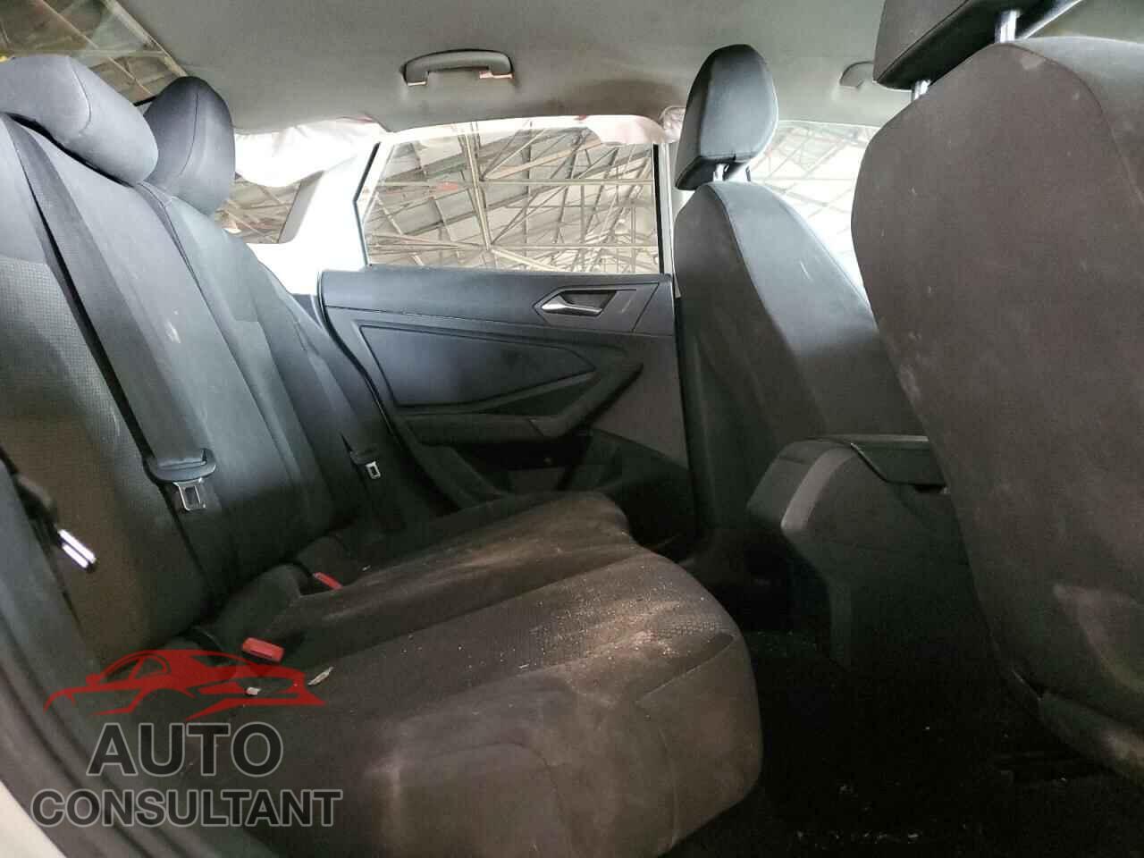 VOLKSWAGEN JETTA 2019 - 3VWC57BU3KM057734