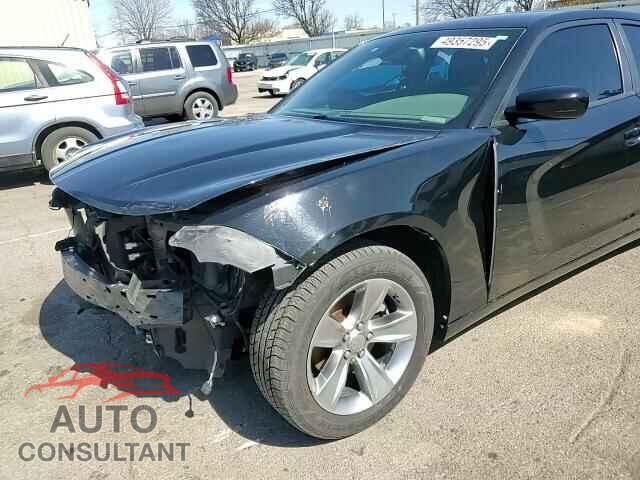 DODGE CHARGER 2016 - 2C3CDXHG1GH187514