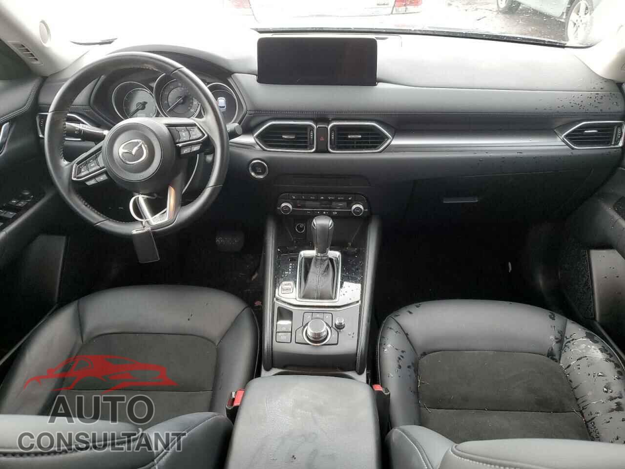 MAZDA CX-5 2021 - JM3KFBCM2M1302740