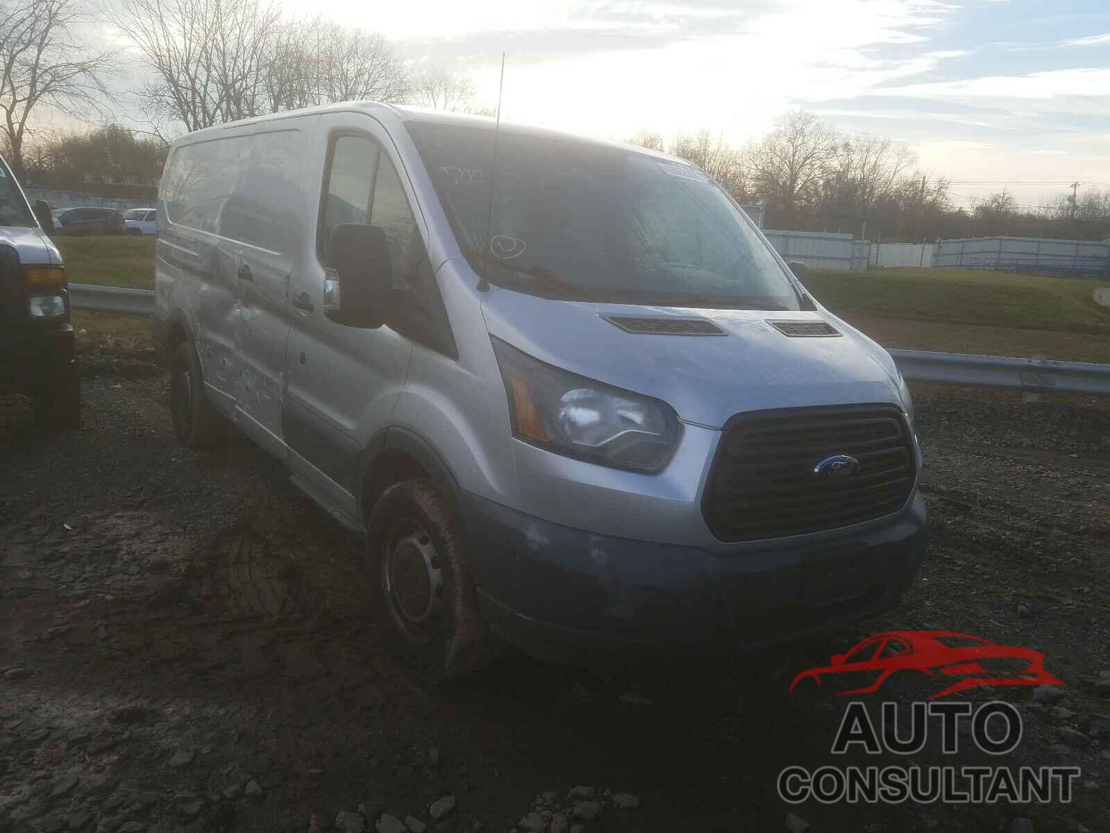 FORD TRANSIT CO 2016 - 1FTYE1ZM7GKA85997