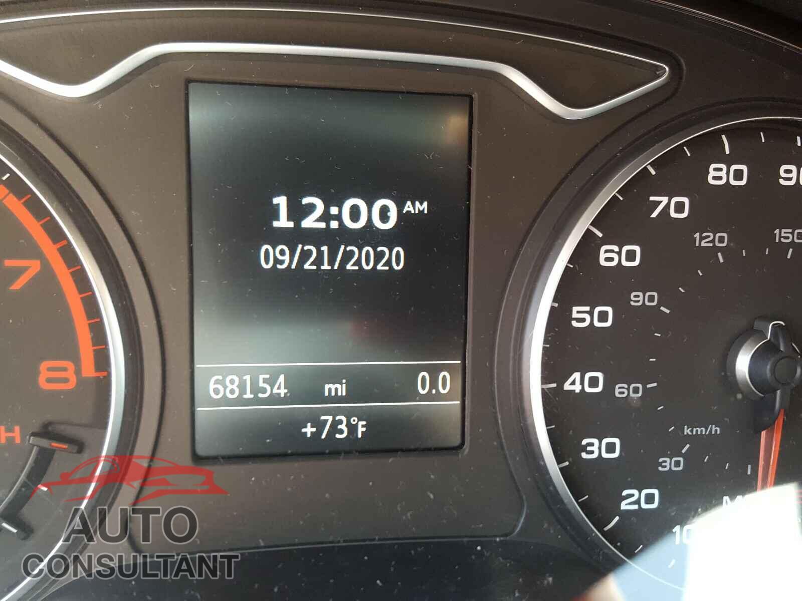 AUDI A3 2015 - WAUEFGFF4F1136351