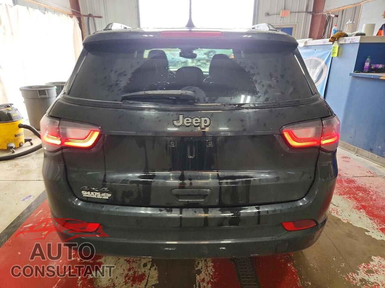 JEEP COMPASS 2024 - 3C4NJDCN2RT587254