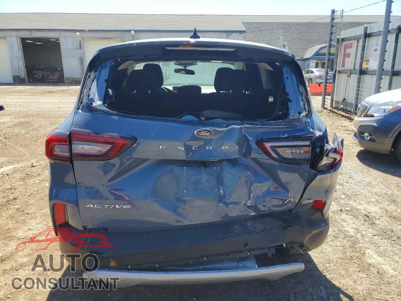 FORD ESCAPE 2024 - 1FMCU9GN7RUA80602