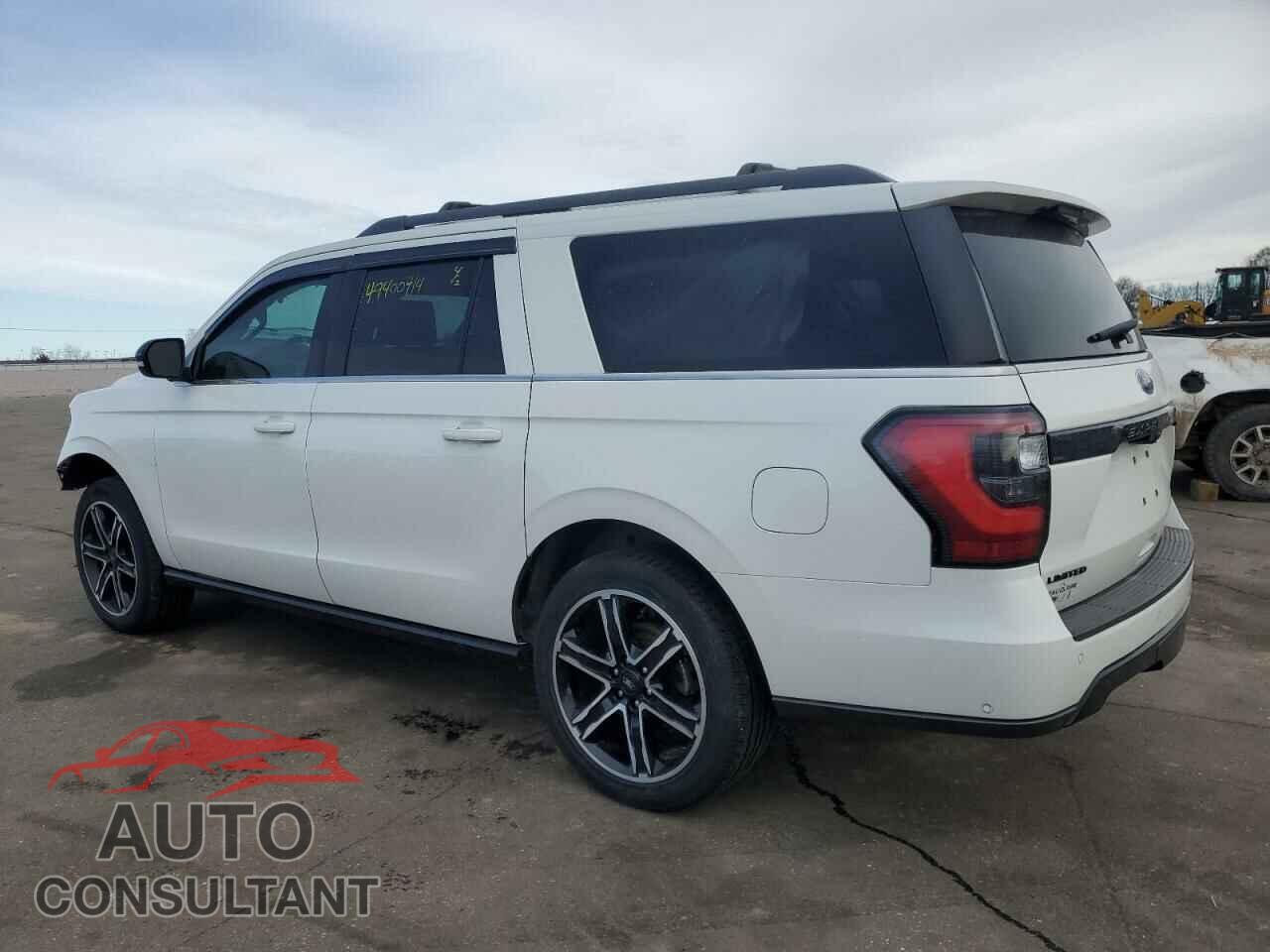 FORD EXPEDITION 2020 - 1FMJK2AT9LEA99181