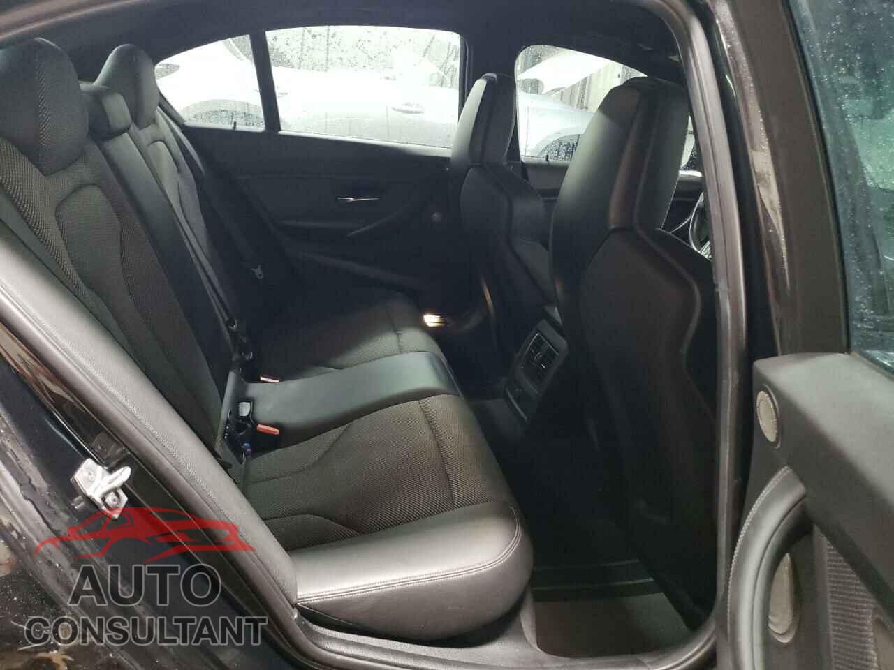 BMW M3 2016 - WBS8M9C58G5E68621