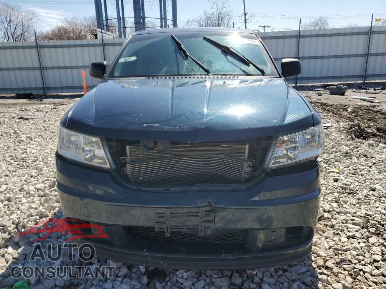 DODGE JOURNEY 2015 - 3C4PDCAB4FT692277
