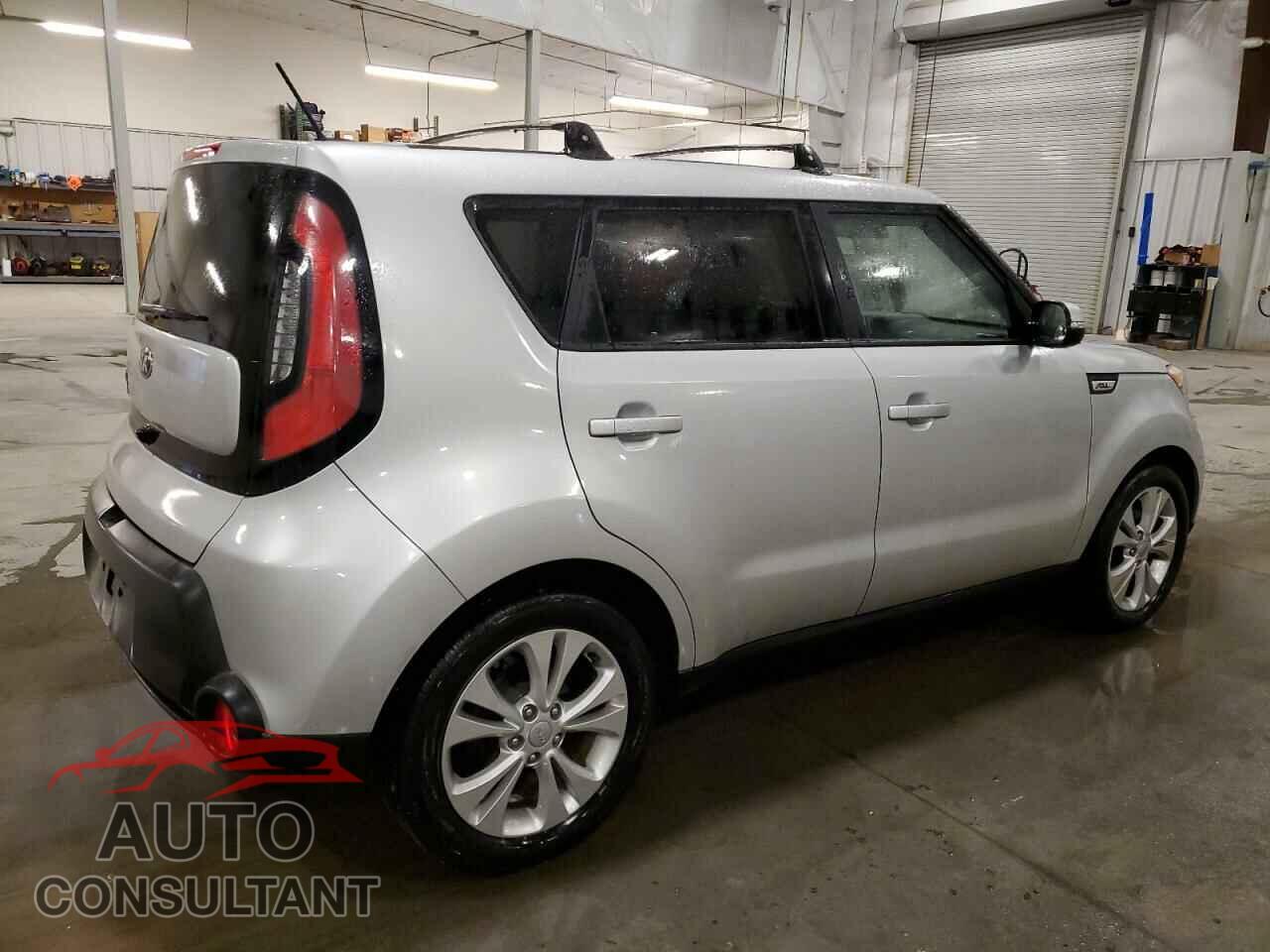 KIA SOUL 2014 - KNDJP3A51E7745771