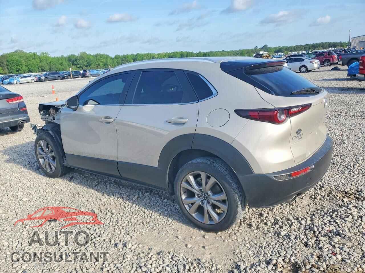 MAZDA CX30 2023 - 3MVDMBBM8PM501631