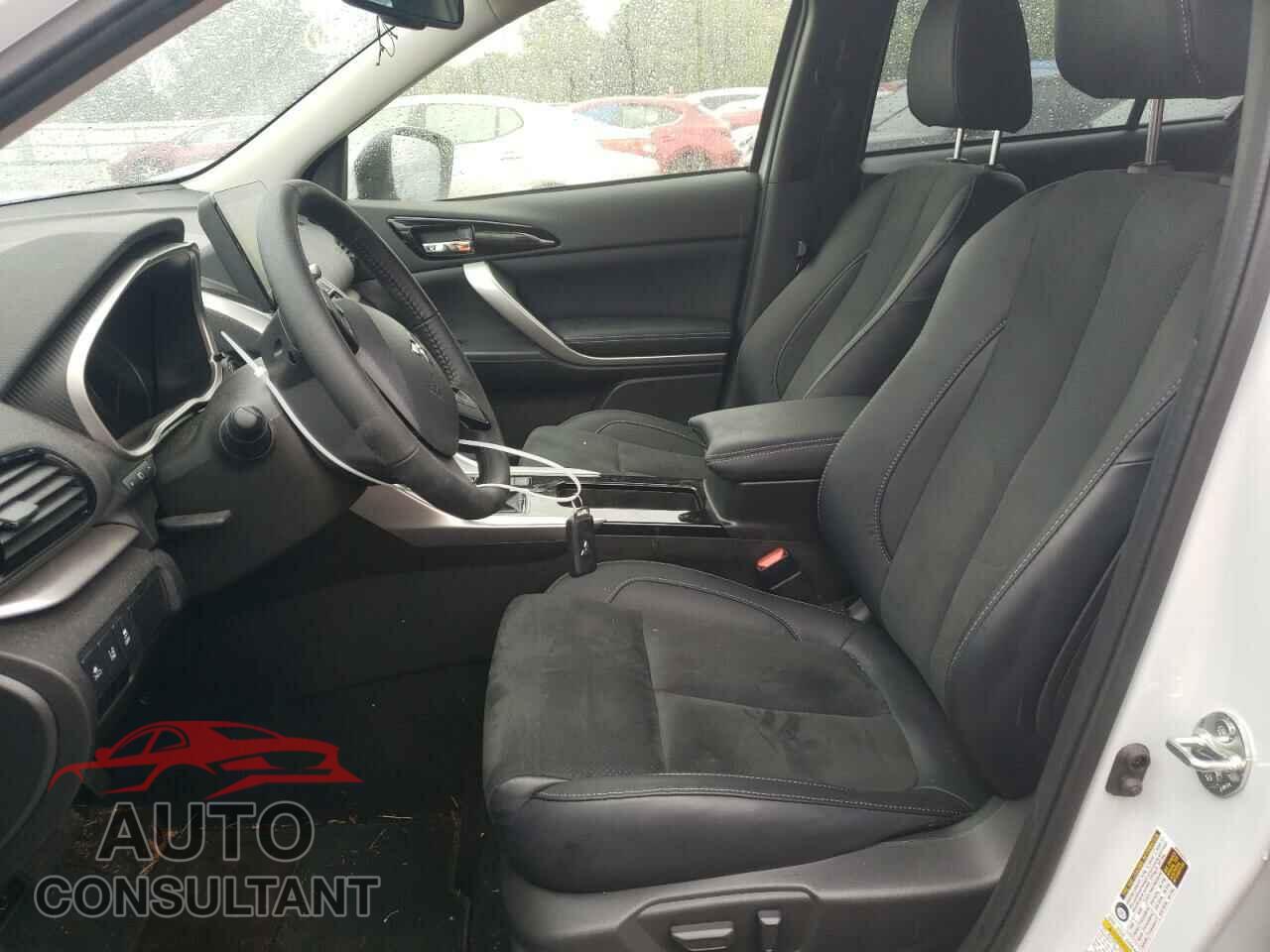 MITSUBISHI ECLIPSE 2023 - JA4ATWAA0PZ050337