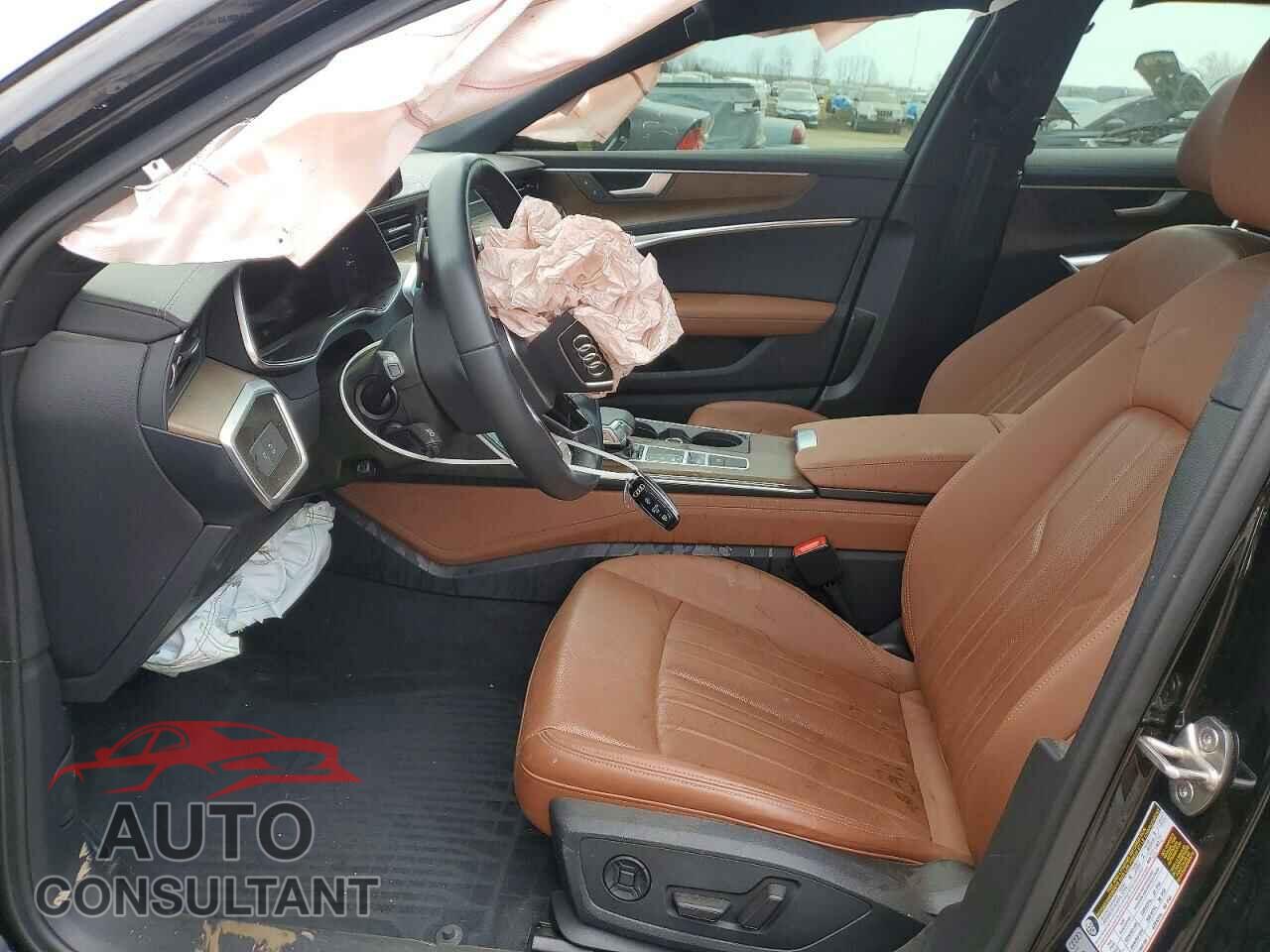 AUDI A6 2024 - WAUE3BF23RN035713