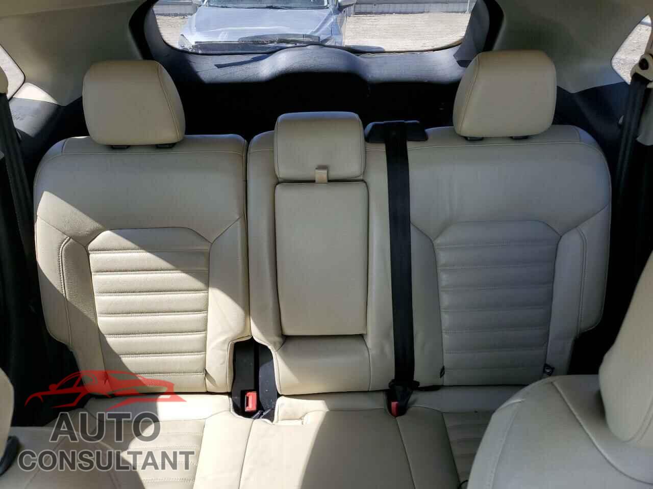 FORD EDGE 2016 - 2FMPK4J8XGBB67703