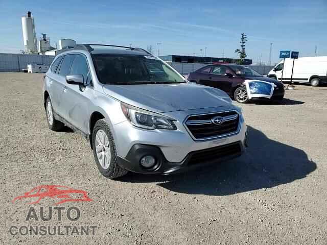 SUBARU OUTBACK 2019 - 4S4BSAFC4K3253930