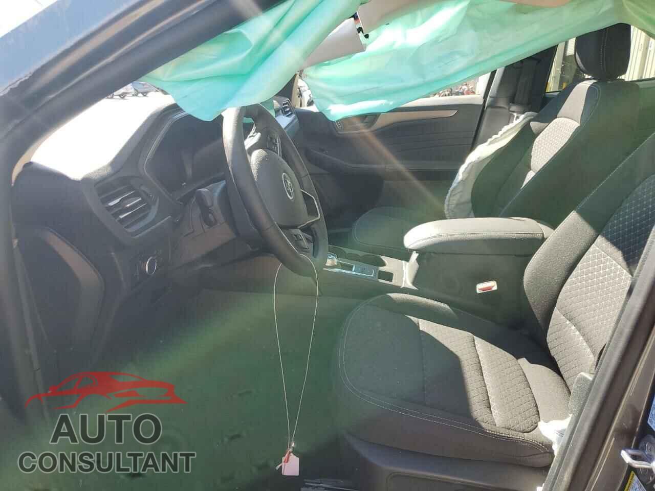 FORD ESCAPE ACT 2024 - 1FMCU0GN2RUA57370