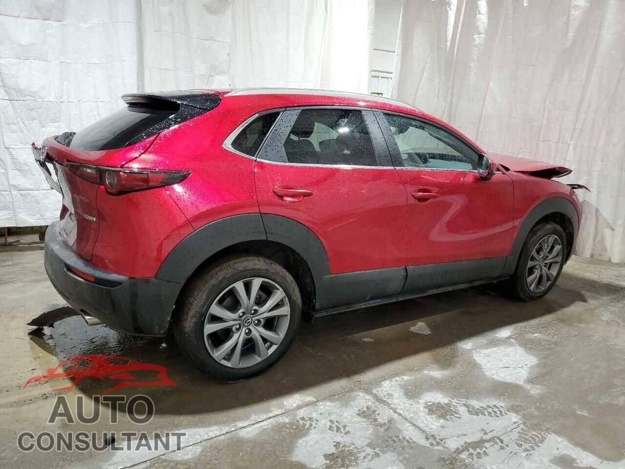 MAZDA CX30 2023 - 3MVDMBBM5PM526454