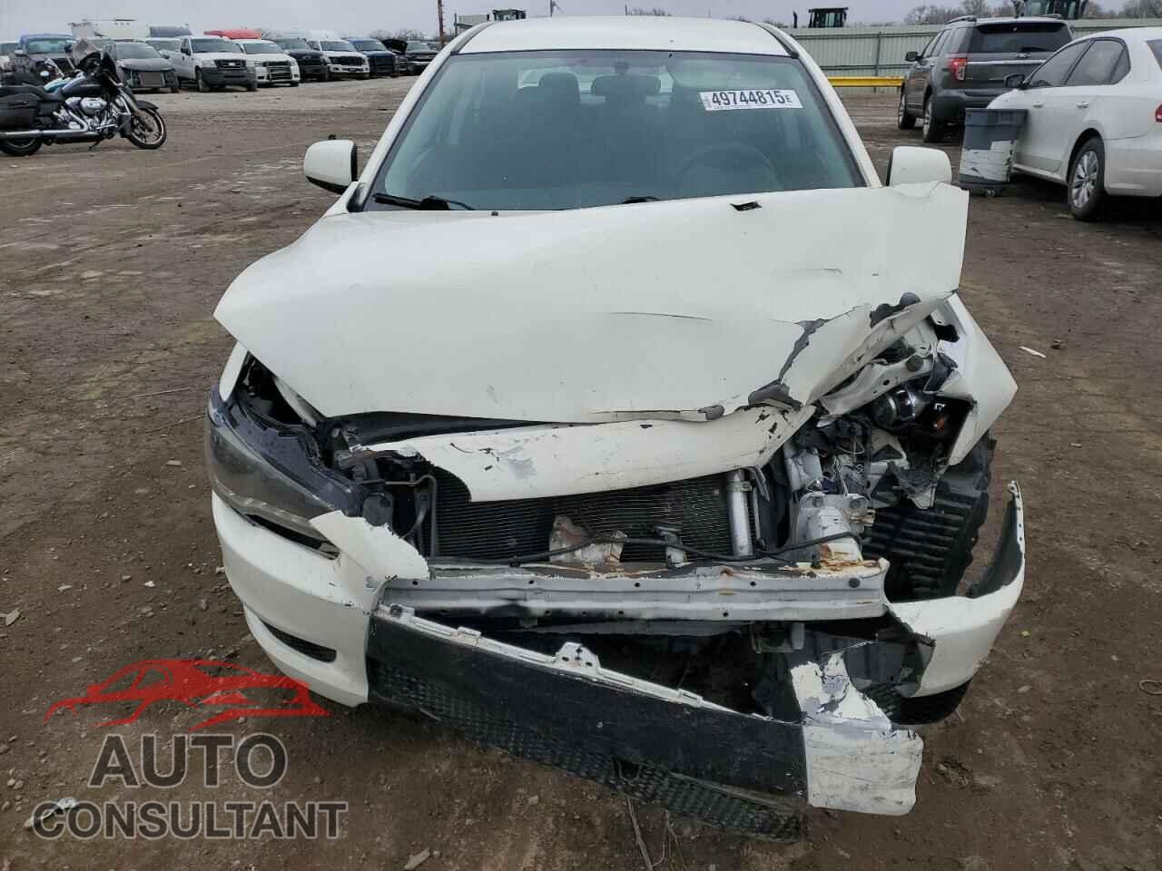 MITSUBISHI LANCER 2014 - JA32U2FUXEU010410