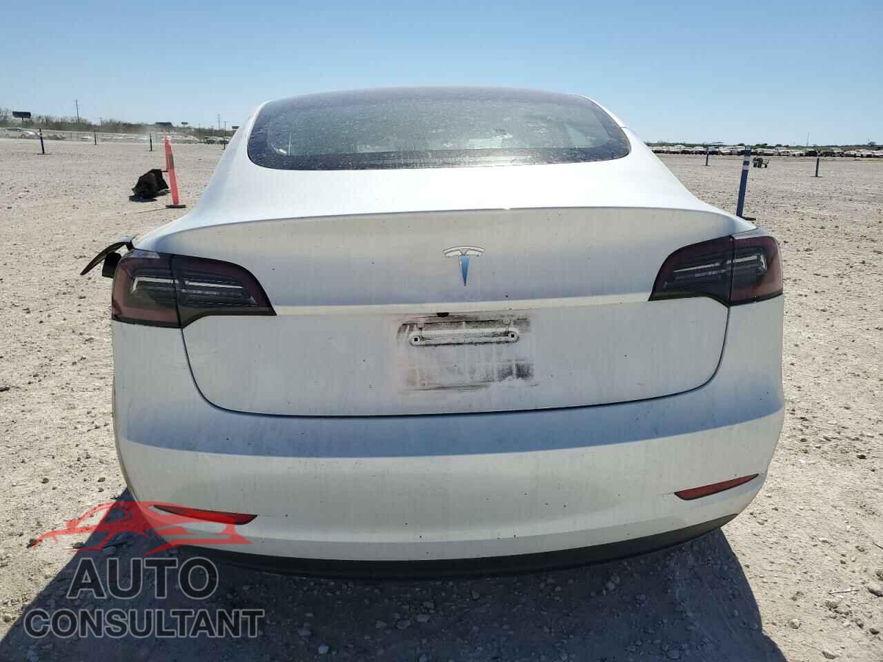 TESLA MODEL 3 2023 - 5YJ3E1EA8PF566506