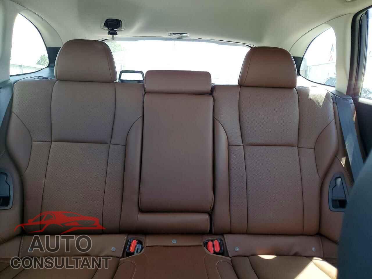 SUBARU OUTBACK 2021 - 4S4BTGPD4M3176406