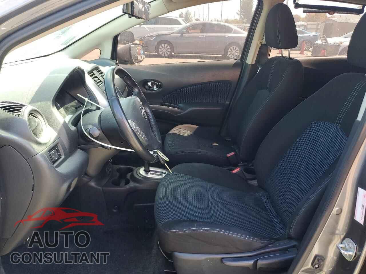NISSAN VERSA 2019 - 3N1CE2CP0KL354077