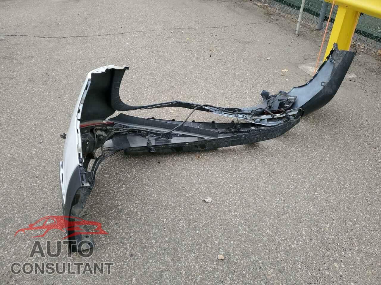 HYUNDAI SANTA FE 2019 - 5NMS3CAD9KH015604