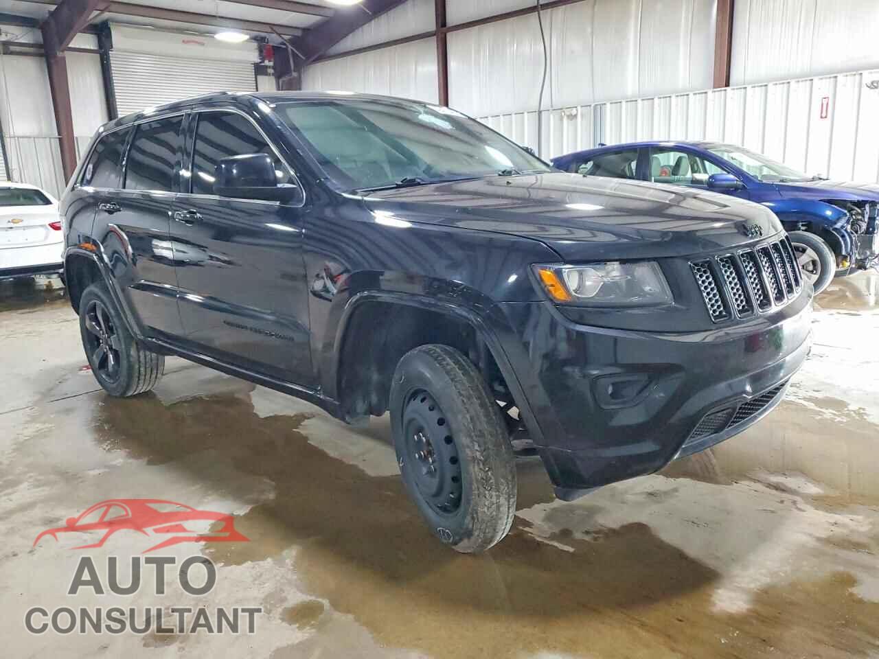 JEEP CHEROKEE 2015 - 1C4RJFAG9FC776072