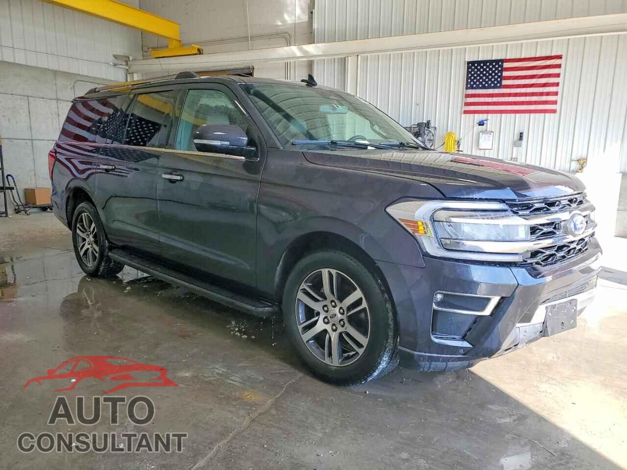 FORD EXPEDITION 2024 - 1FMJK2A85REA46711