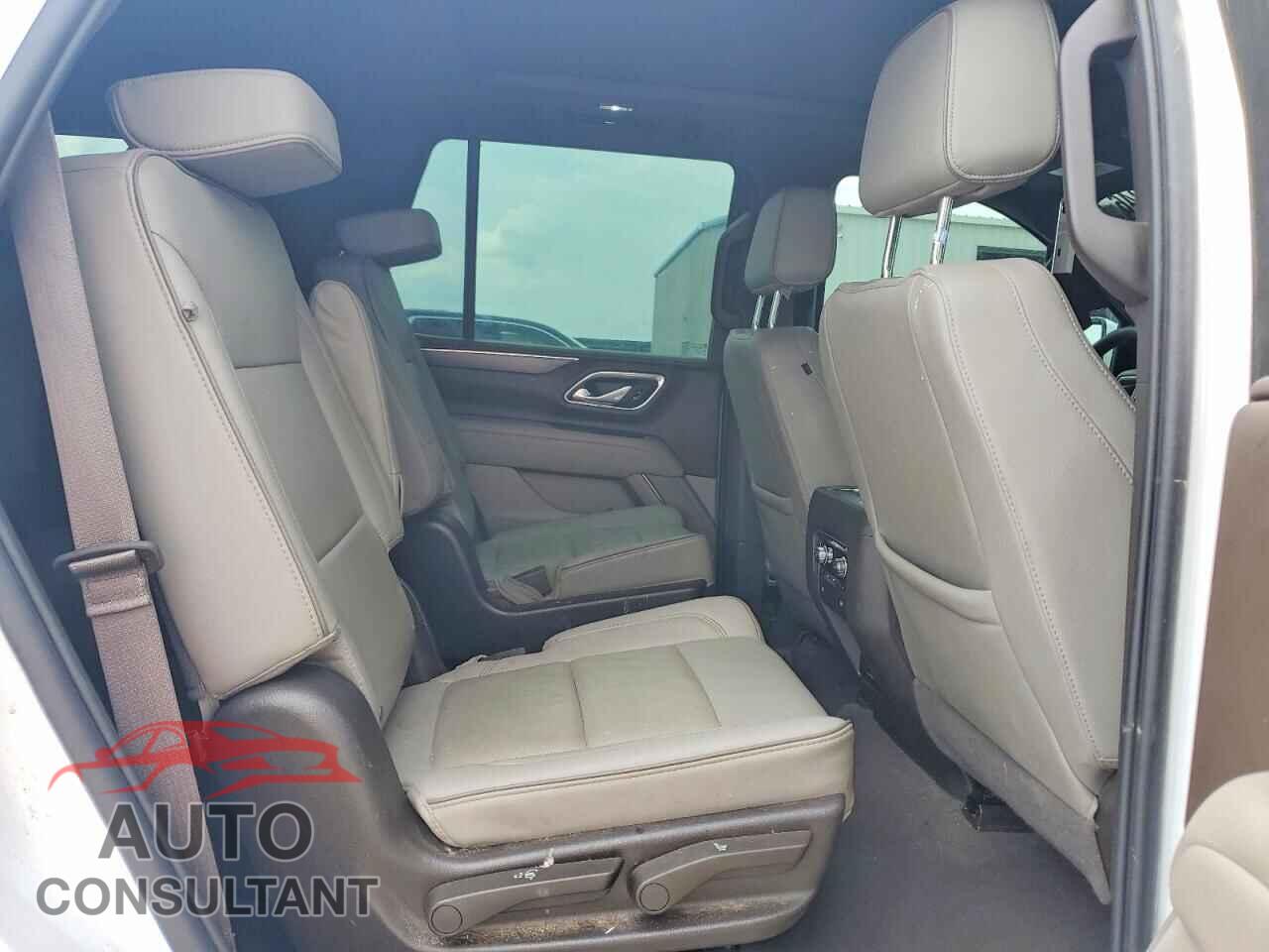 GMC YUKON 2024 - 1GKS2BKD2RR121219