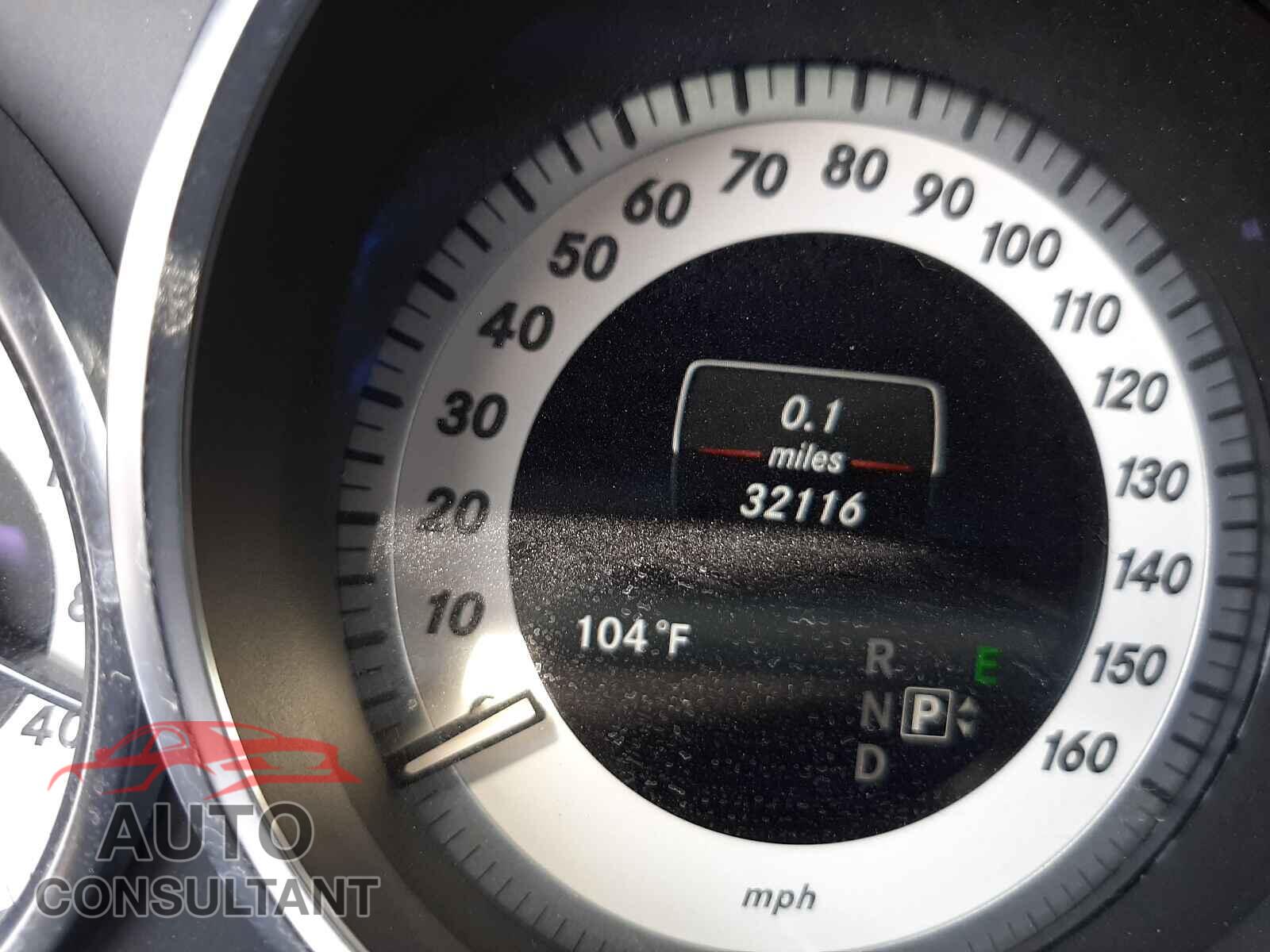 MERCEDES-BENZ E CLASS 2017 - WDDKK6FF5HF357707