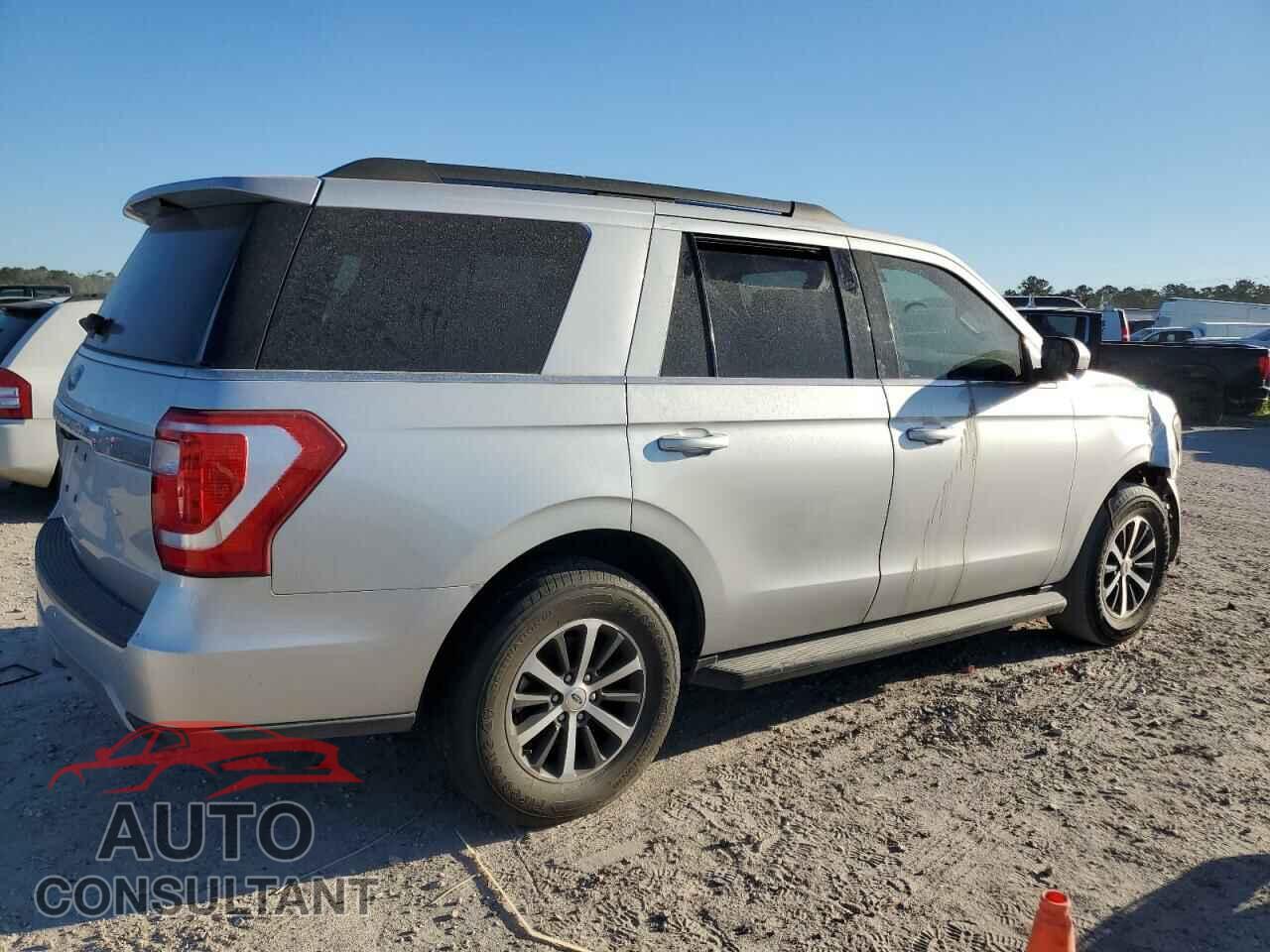 FORD EXPEDITION 2019 - 1FMJU1HT4KEA62046