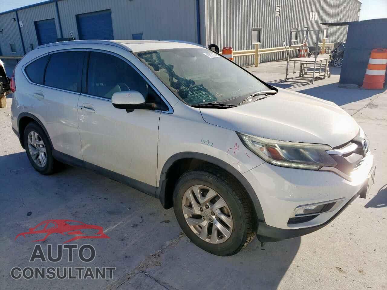 HONDA CRV 2015 - 5J6RM3H7XFL003679