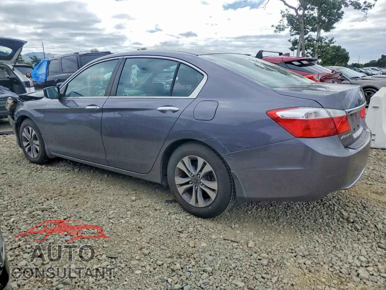 HONDA ACCORD 2014 - 1HGCR2F30EA201769