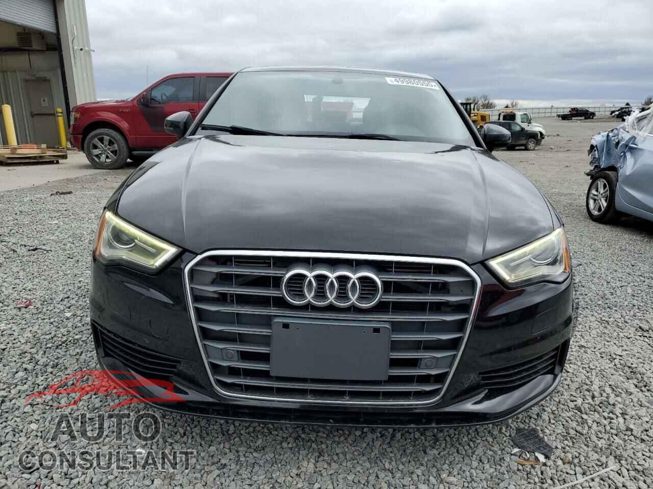 AUDI A3 2016 - WAUA7GFF6G1060824