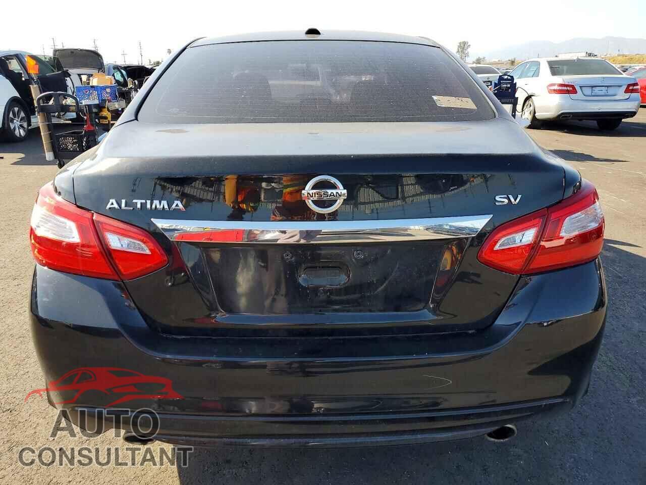 NISSAN ALTIMA 2017 - 1N4AL3AP2HC221950