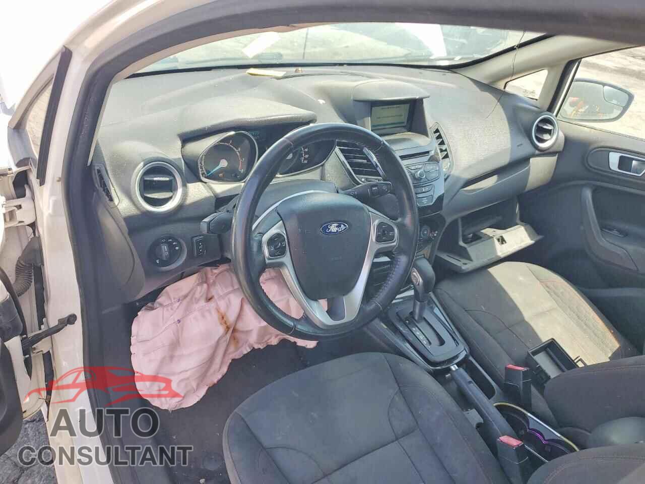 FORD FIESTA 2016 - 3FADP4EJ6GM170401