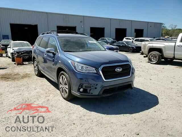 SUBARU ASCENT 2021 - 4S4WMARD5M3460166