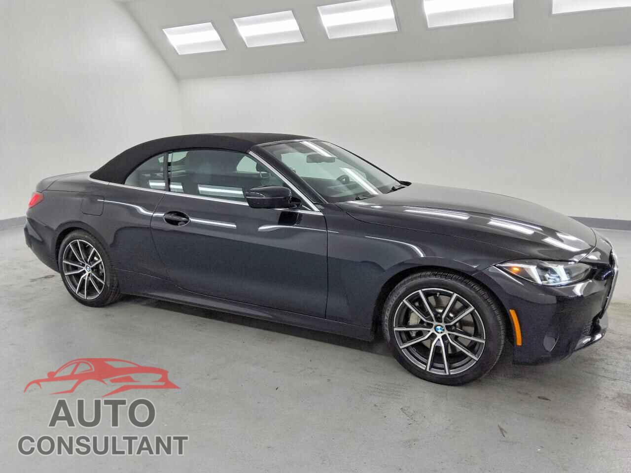BMW 4 SERIES 2026 - WBA53DB05TCW38519