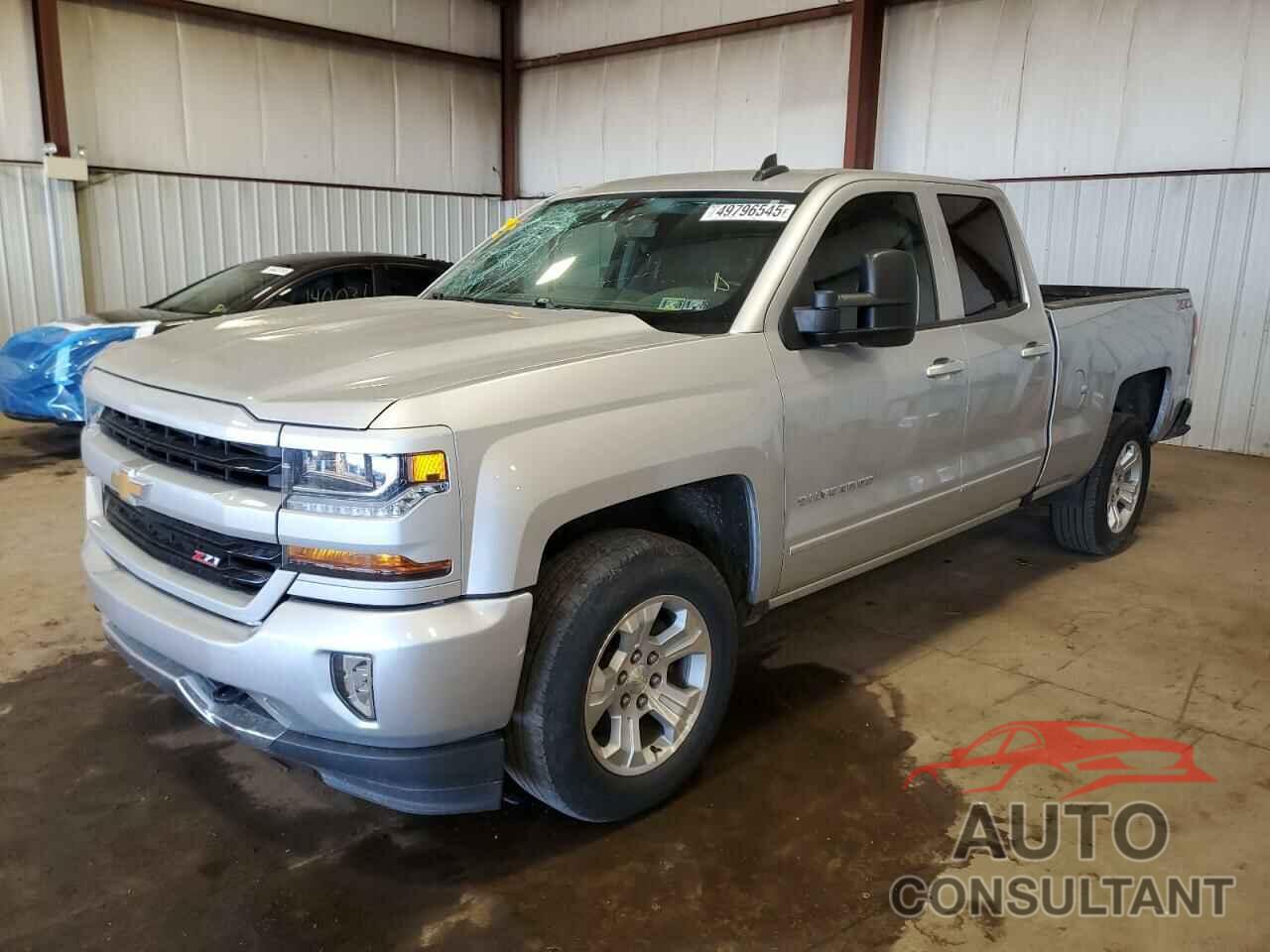 CHEVROLET ALL Models 2019 - 2GCVKPECXK1100609