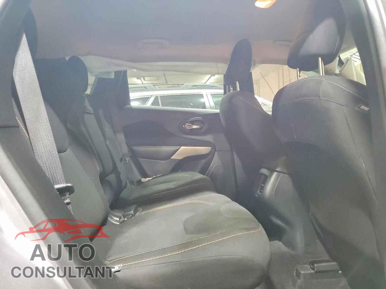 JEEP CHEROKEE 2017 - 1C4PJLCB7HD232285