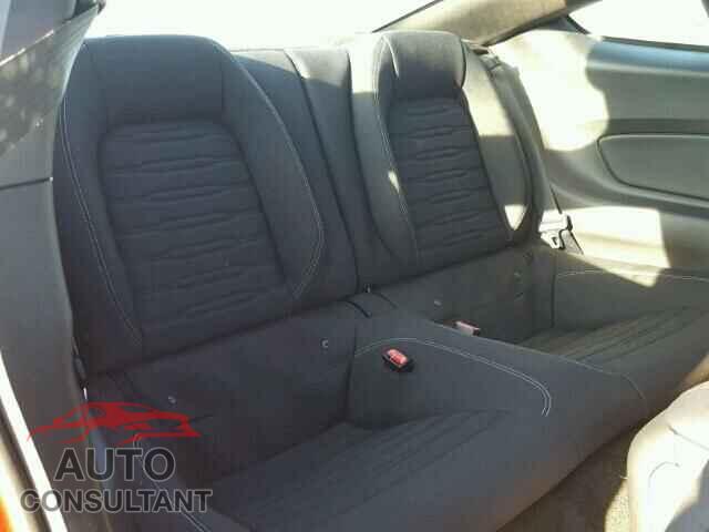 FORD MUSTANG 2015 - 1FA6P8TH1F5403556