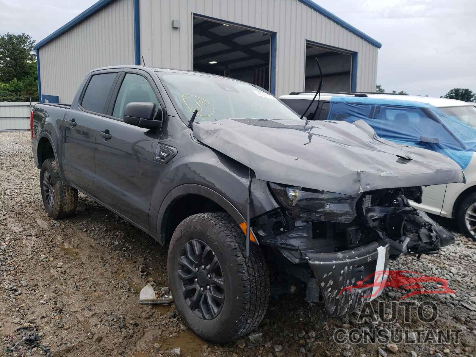 FORD RANGER 2020 - 1FTER4FH3LLA54203